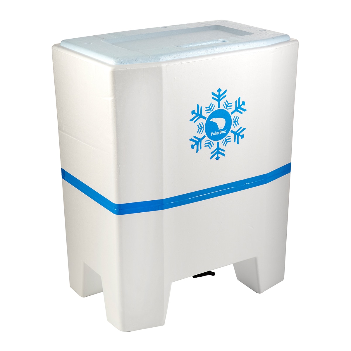 Imagen 0 de Nevera portátil de corcho 140 litros EPS