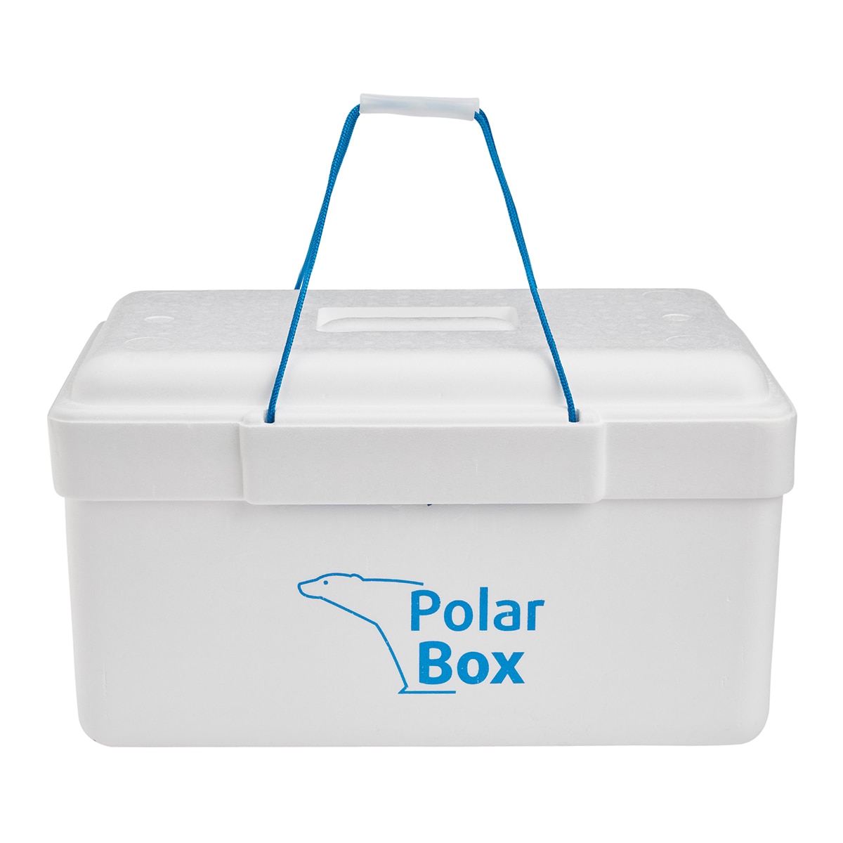 Imagen 0 de Nevera portátil de corcho EPS