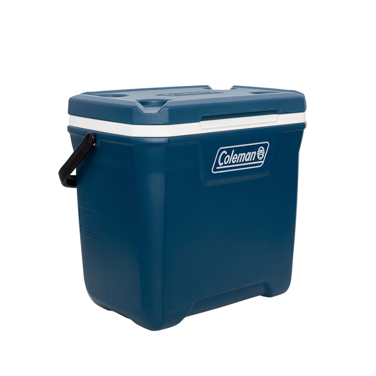 Geleira Rígida Xtreme - 26 L Azul-1