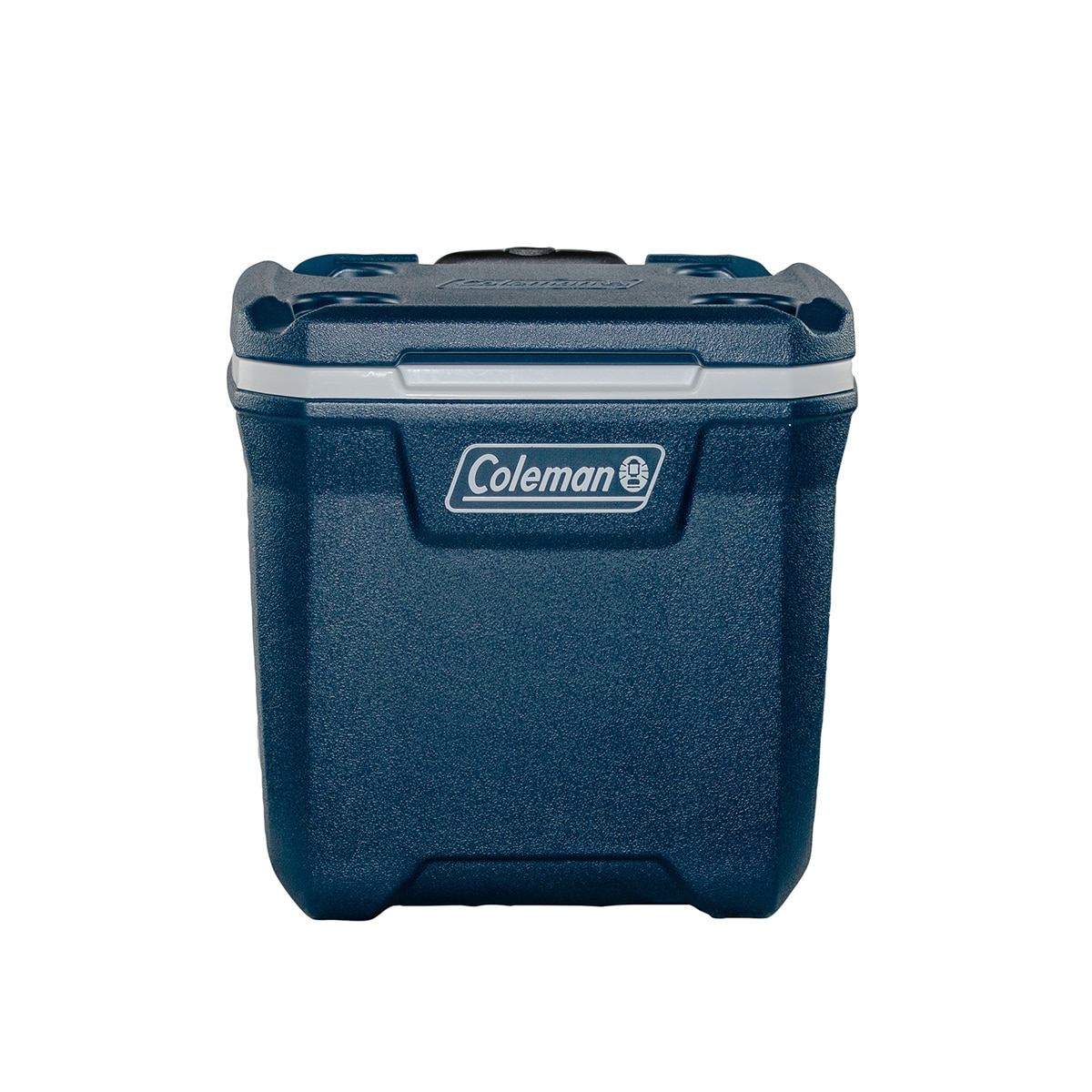 Geleira Rígida Xtreme com Rodas - 26 L Azul-2