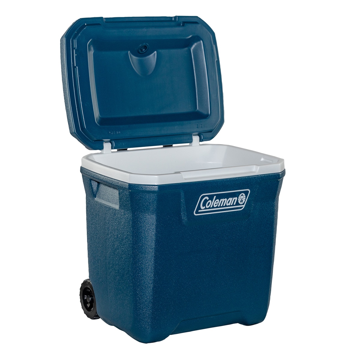 Geleira Rígida Xtreme com Rodas - 26 L Azul-3