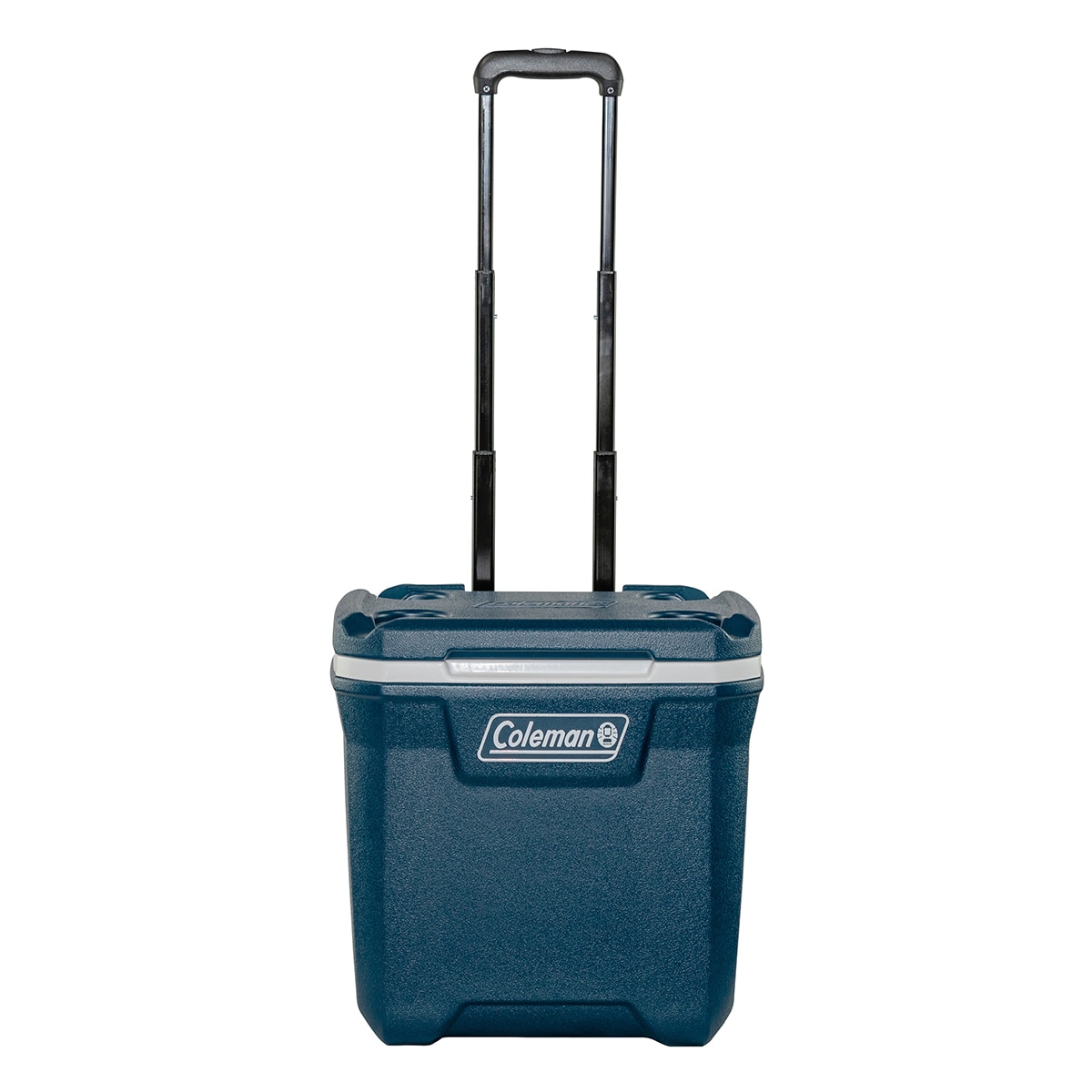 Geleira Rígida Xtreme com Rodas - 26 L Azul-4