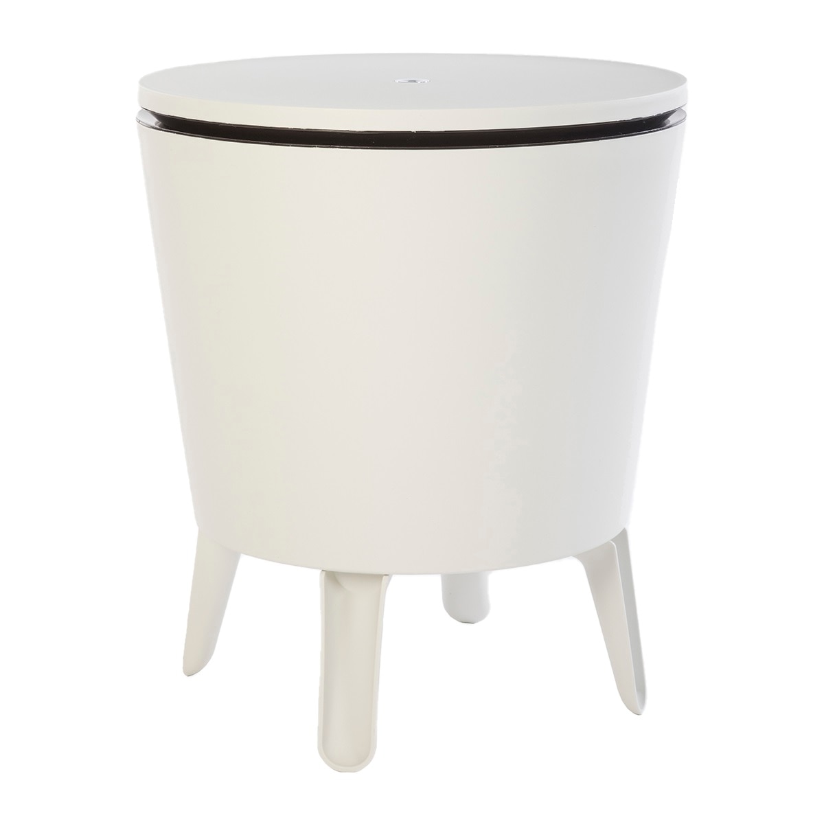 Imagen 0 de Nevera con mesa de bar Cool Bar Curver