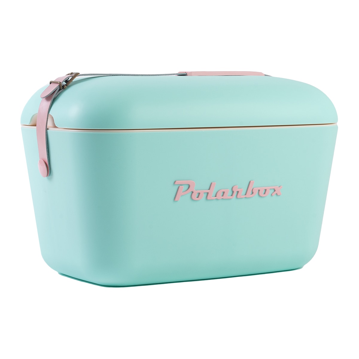 Polarbox - Nevera portátil POP Polarbox.