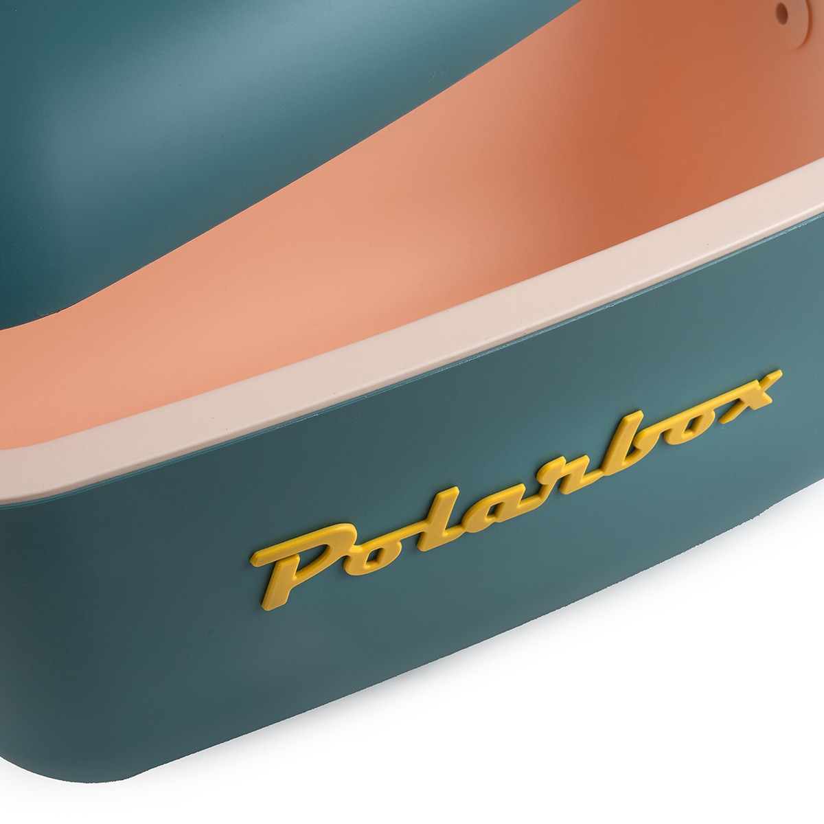 Geleira Portátil Classic Azul-2