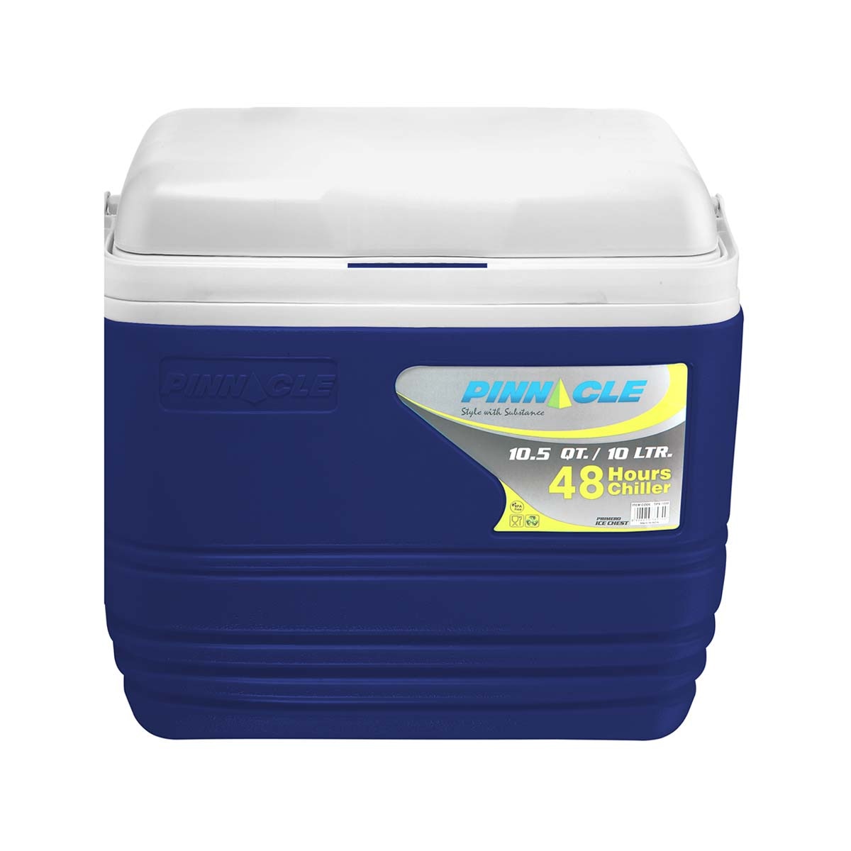 Imagen 0 de Nevera portátil Pinnacle