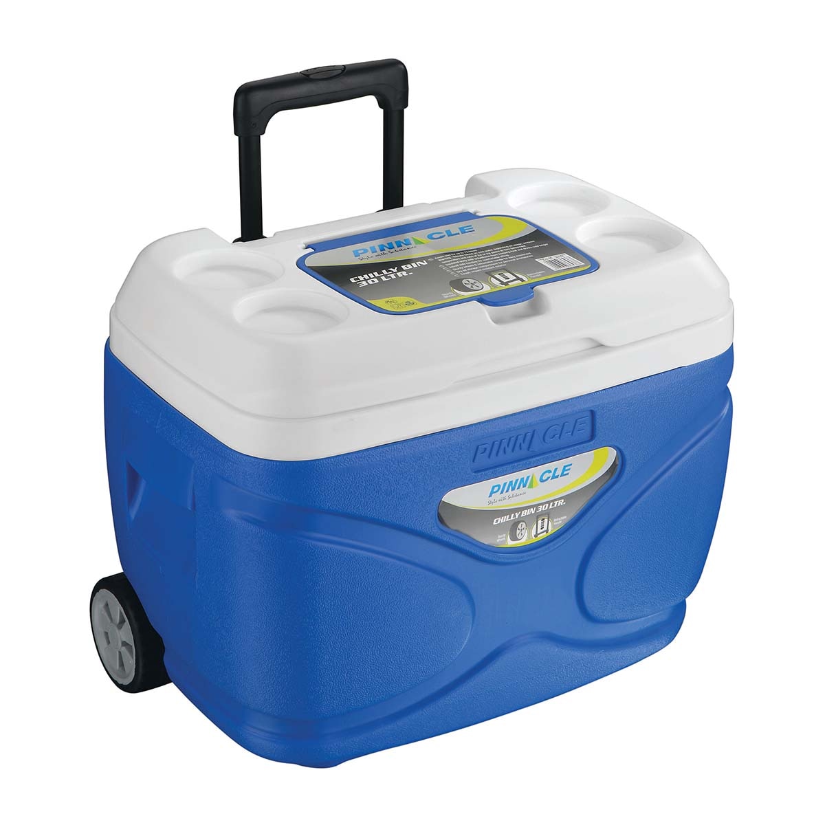 Imagen 0 de Nevera portátil Roller 30 L Pinnacle