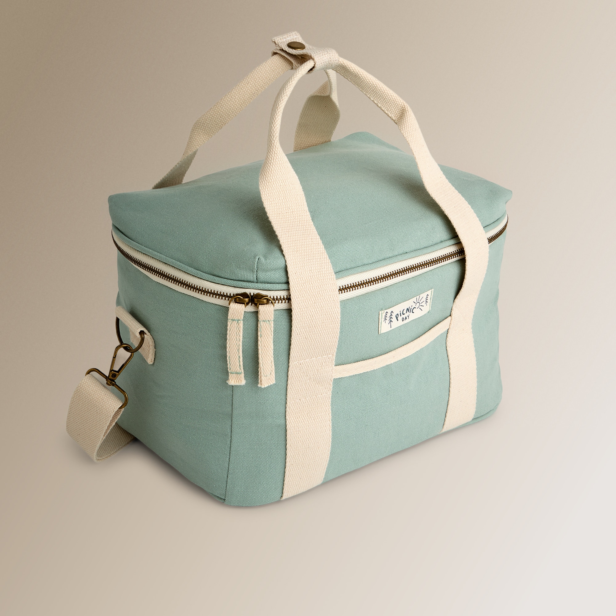 Imagen 0 de Nevera portátil Camper Basics El Corte Inglés