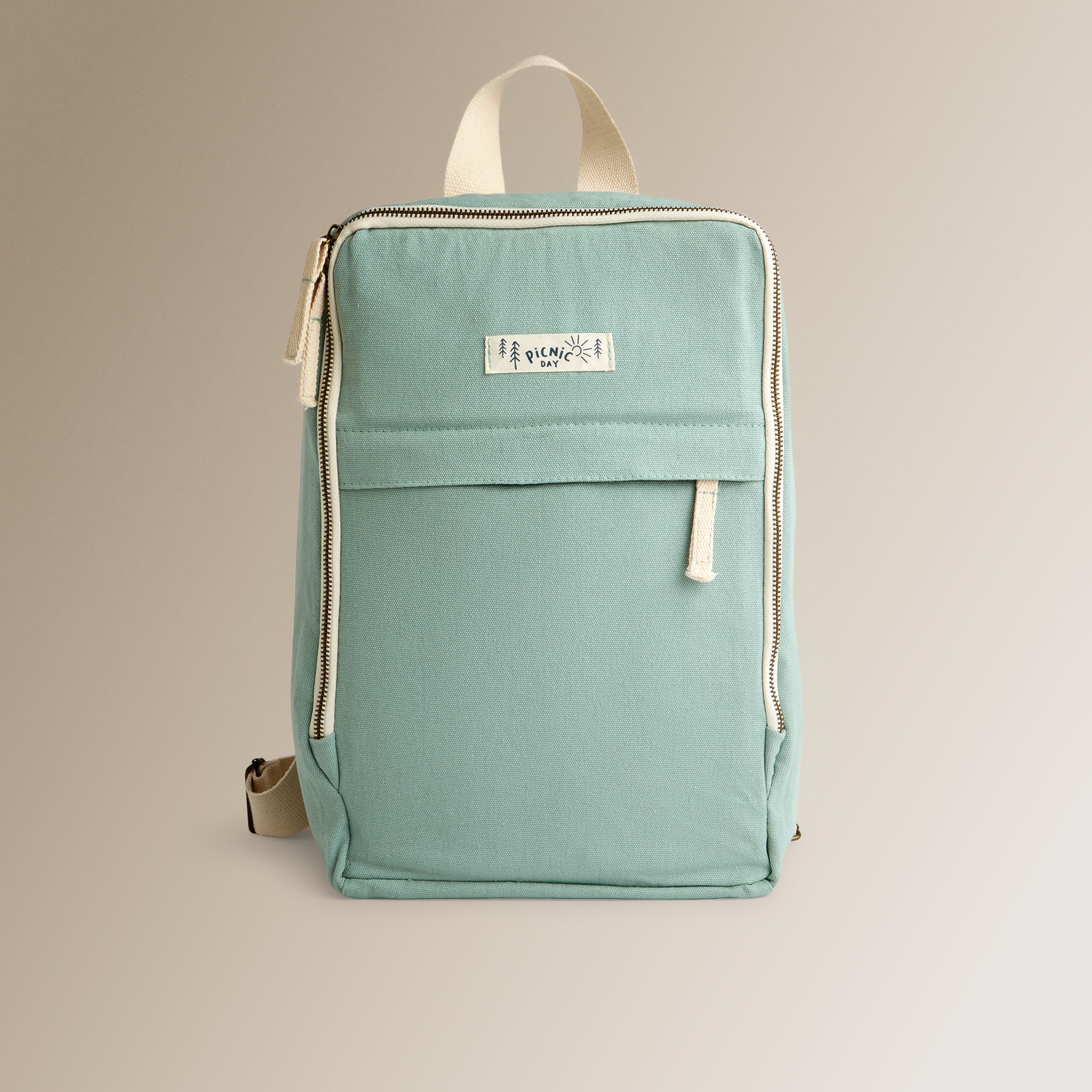 Imagen 0 de Mochila nevera Camper Basics El Corte Inglés