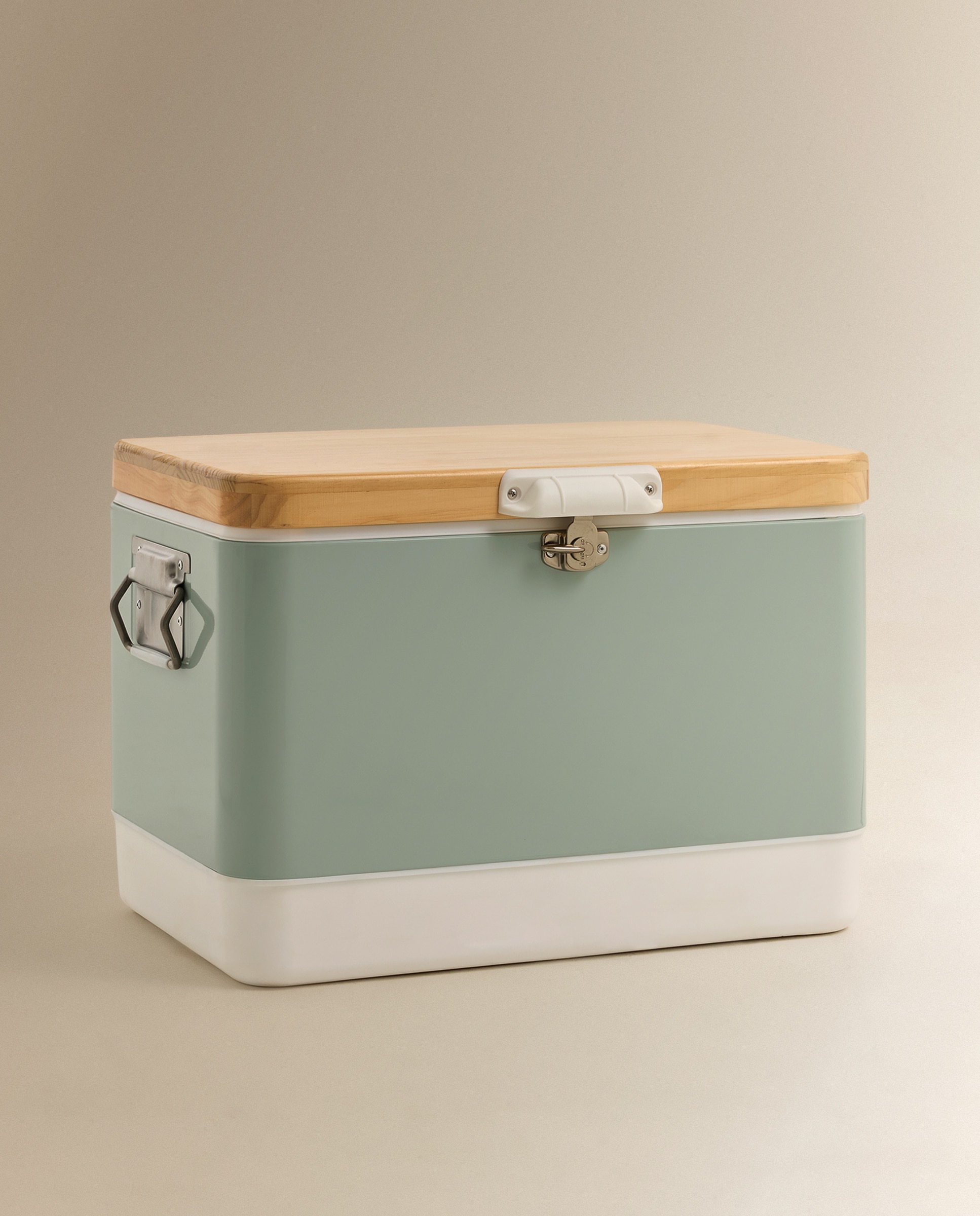 Imagem 0 de Geleira de Jardim Sailing