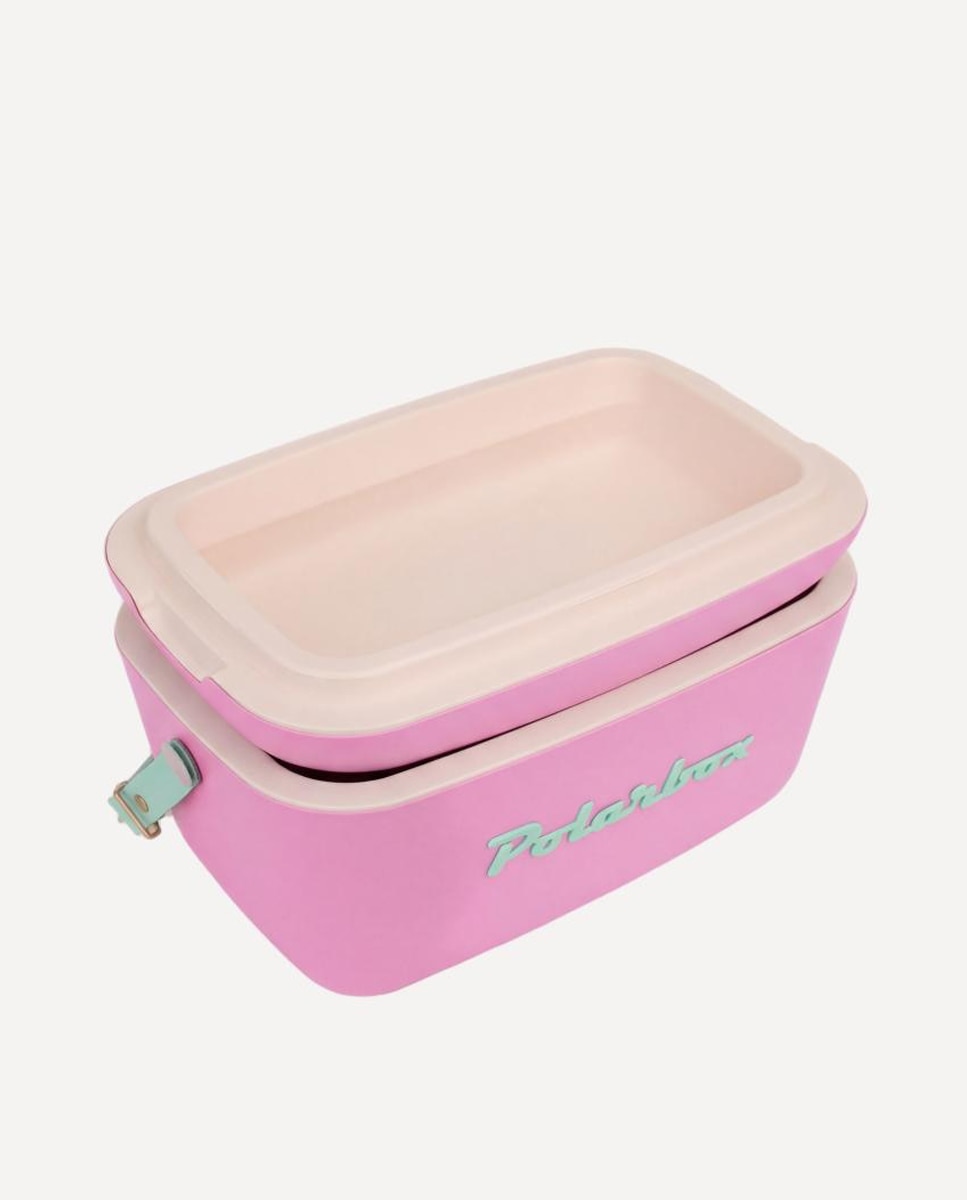 Nevera portátil POP Polarbox Rosa-2