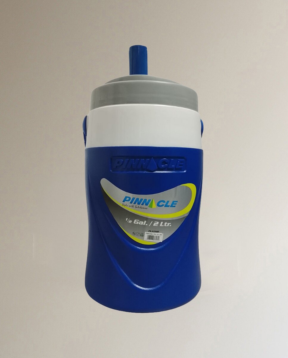 Imagen 0 de Termo pinnacle 2 litros