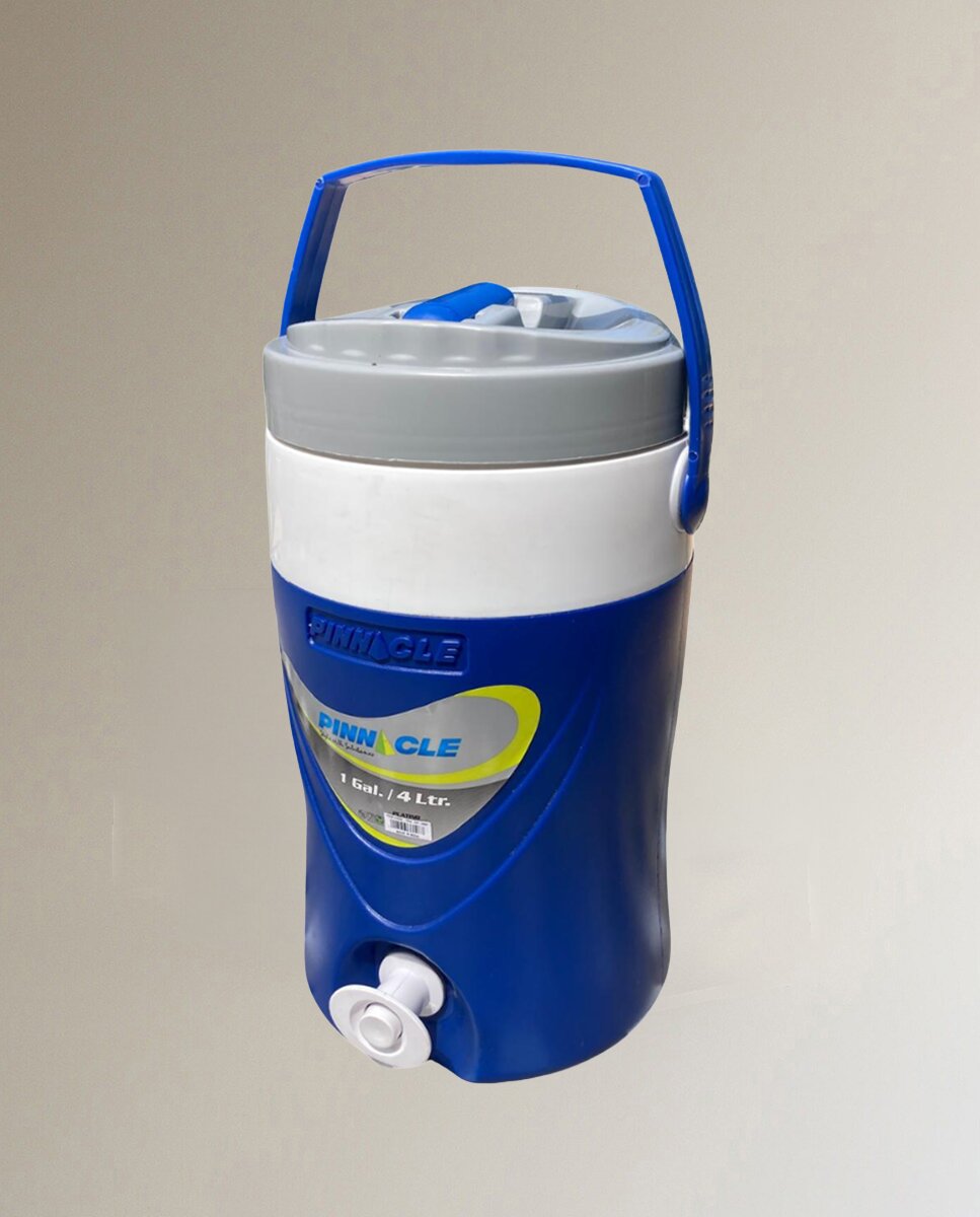 Imagen 0 de Termo pinnacle 4 litros