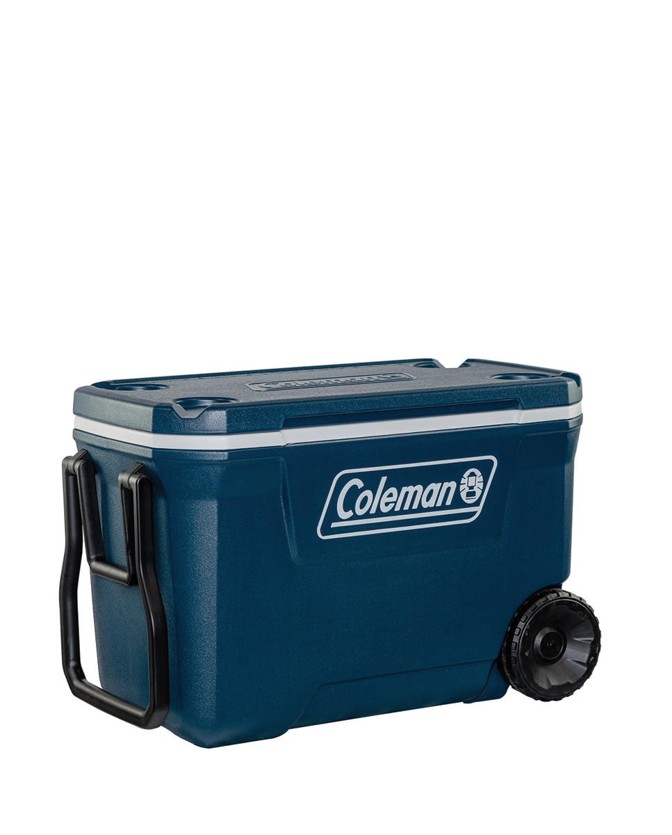 Imagem 0 de Arca térmica rígida Xtreme com rodas 95 L