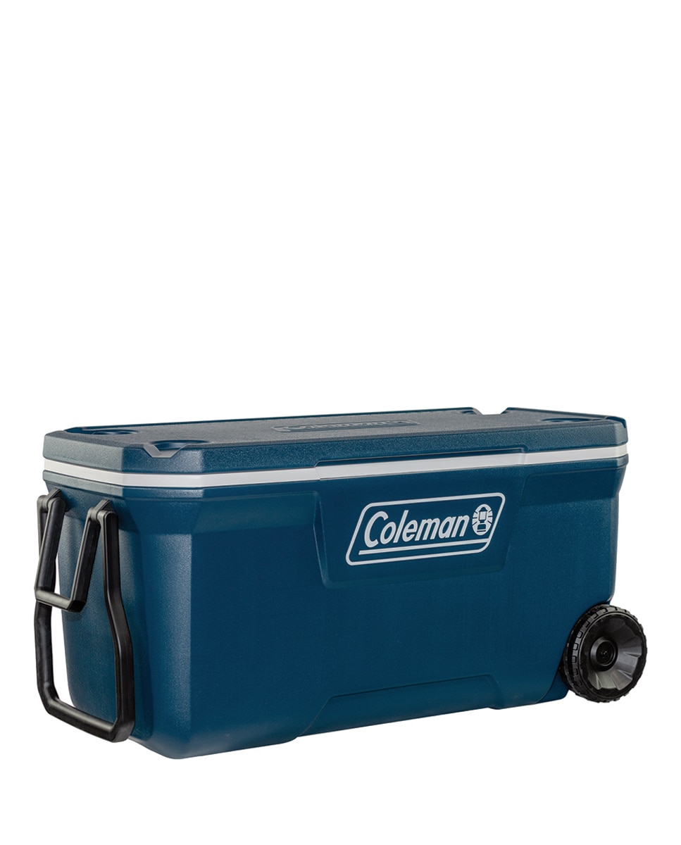 Imagem 0 de Arca térmica rígida Xtreme com rodas 59 L