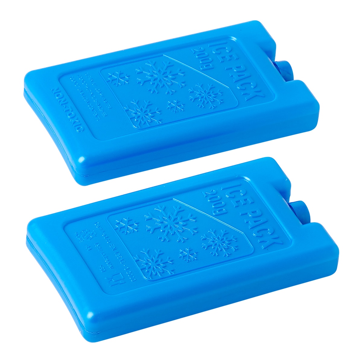 Imagen 0 de Set de 2 enfriadores TK El Corte Inglés