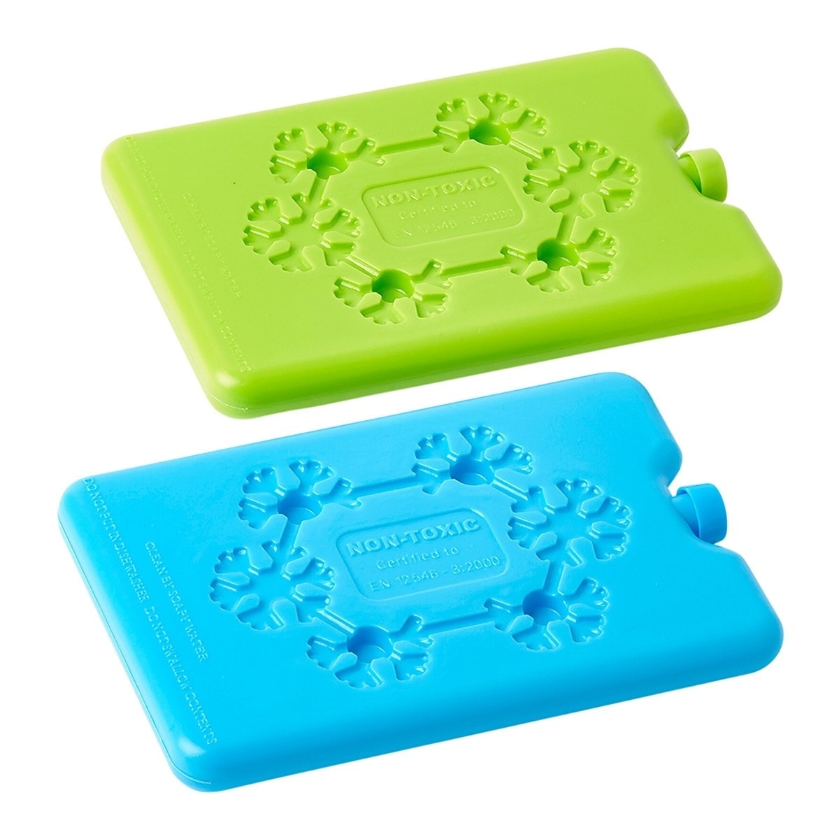 Imagen 0 de Set de 2 enfriadores planos TK El Corte Inglés