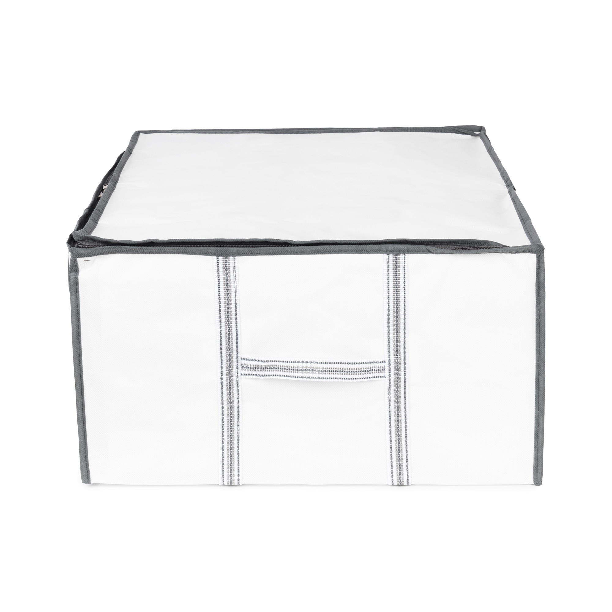 Caja ahorra espacio El Corte Inglés Blanco-3
