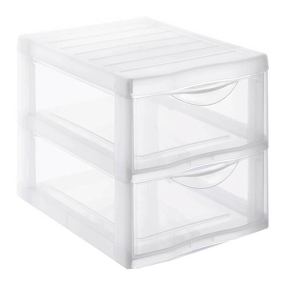 Imagen 0 de Organizador con 2 cajones Orgamix El Corte Inglés