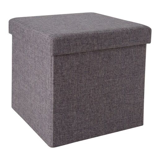 Caja puf El Corte Inglés