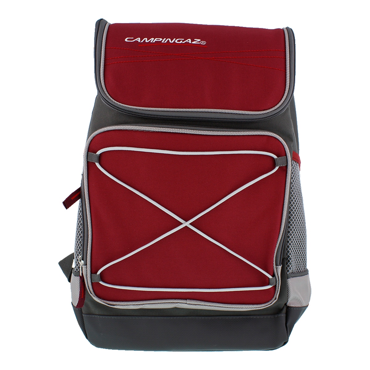 Mochila porta alimentos térmica Urban Picnic Campingaz Gris-2