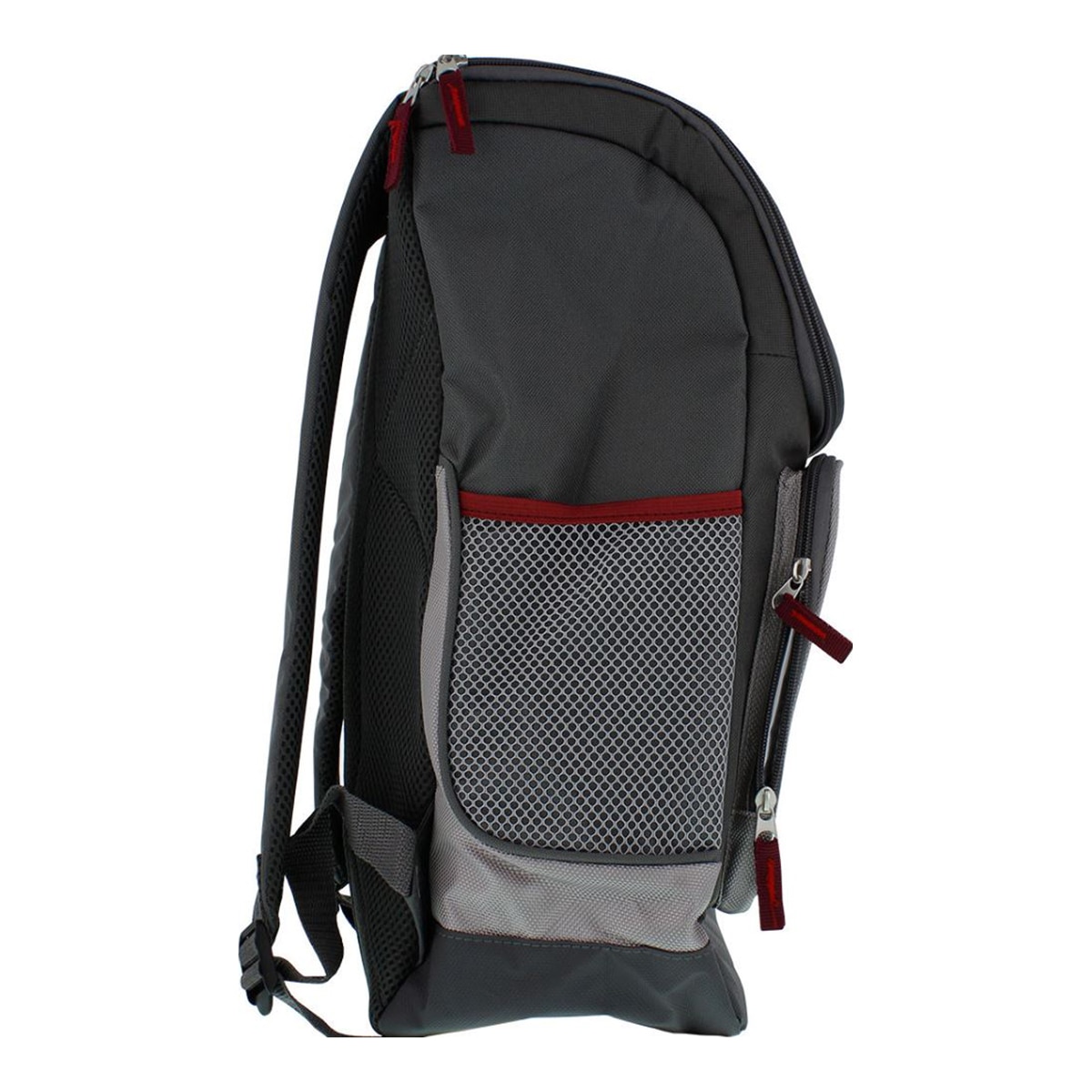 Mochila porta alimentos térmica Urban Picnic Campingaz Gris-4