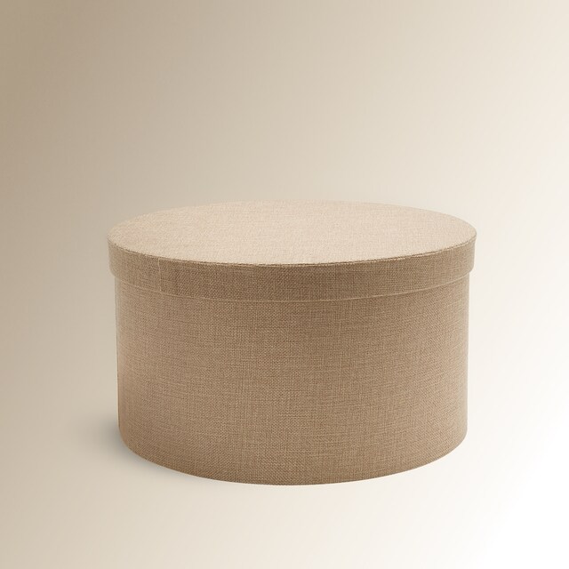 Imagem 0 de Caixa para guardar chapéus