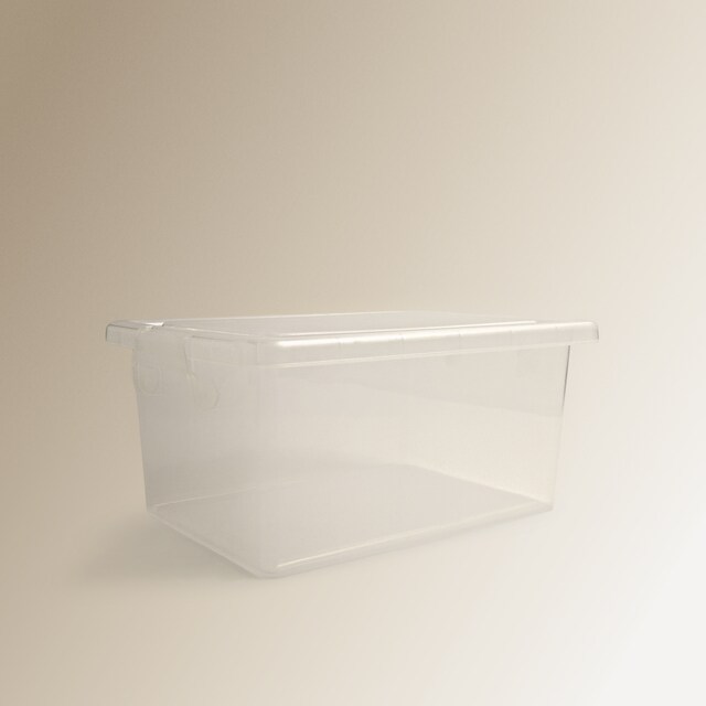 Imagen 0 de Caja de almacenaje con tapa Nuestro Mejor Precio - El Corte Inglés