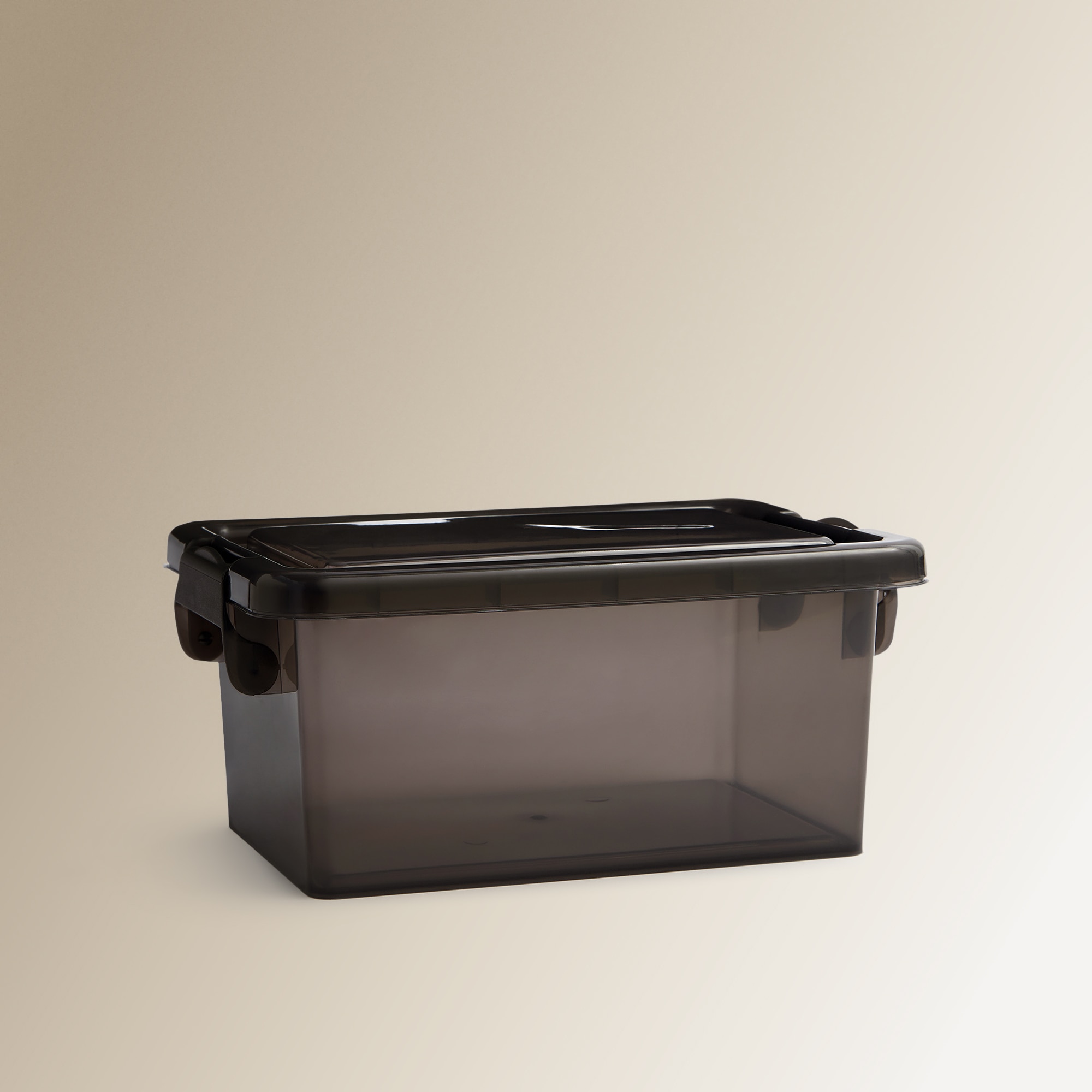 Imagen 0 de Caja de almacenaje con tapa Nuestro Mejor Precio - El Corte Inglés