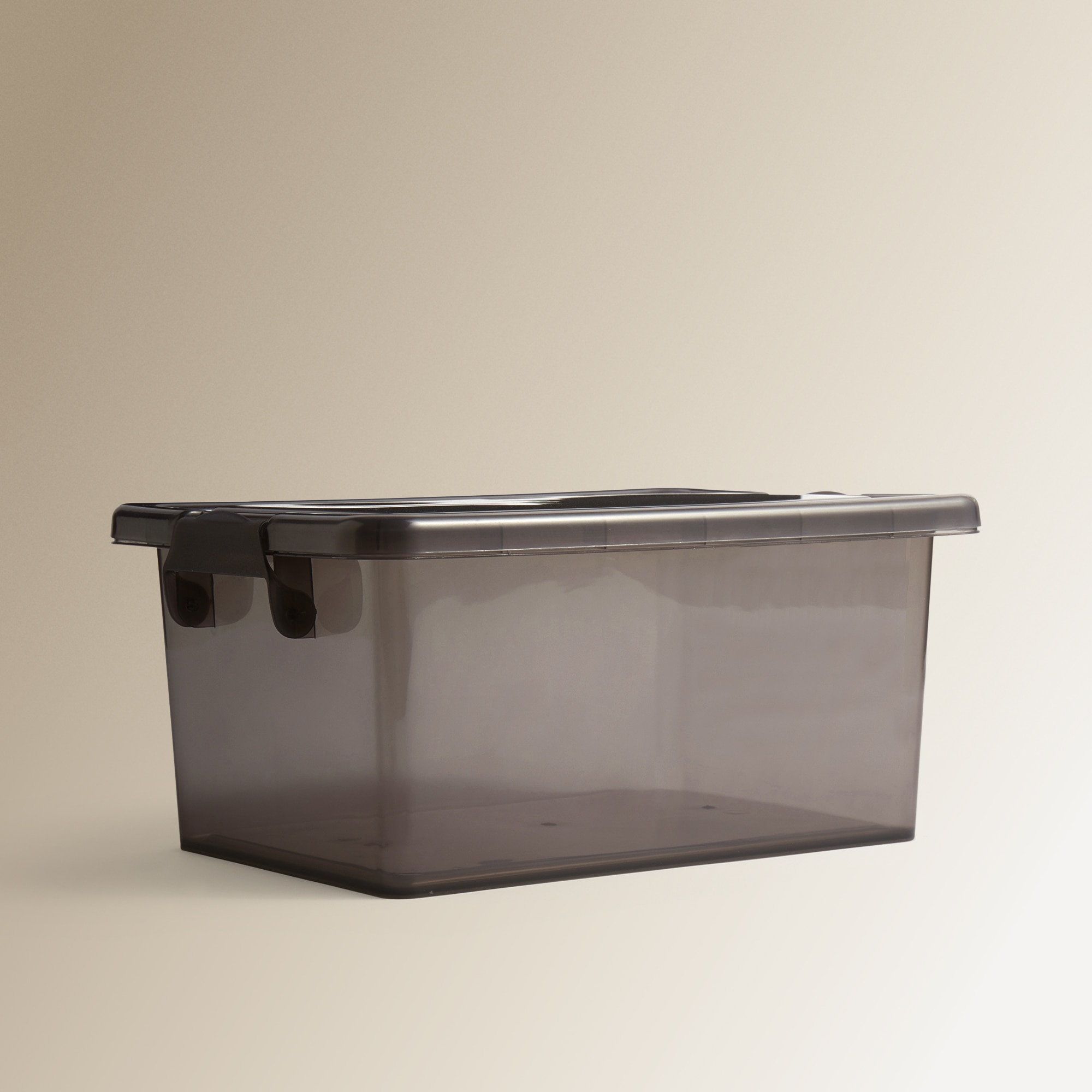 Imagen 0 de Caja de almacenaje con tapa Nuestro Mejor Precio - El Corte Inglés