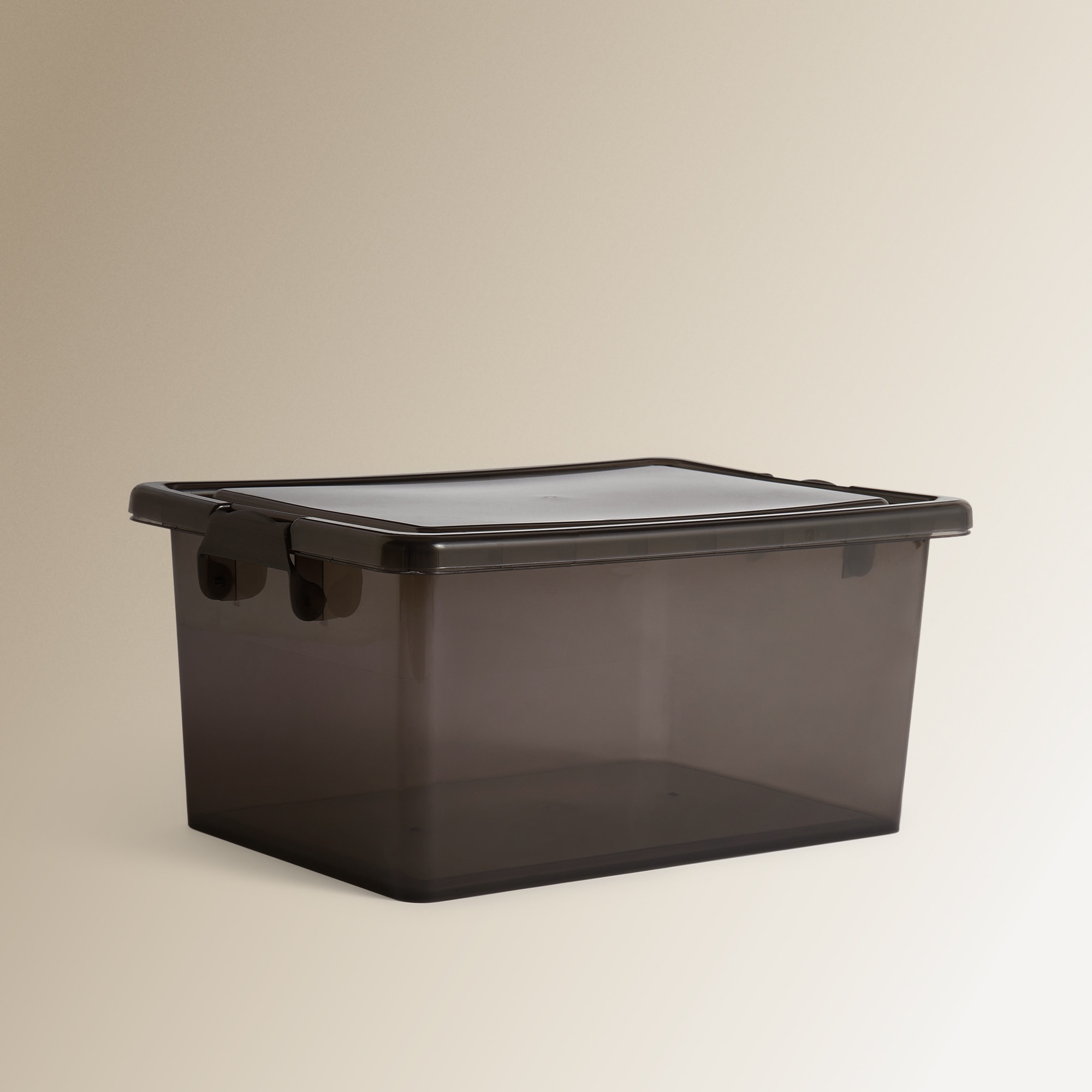 Imagen 0 de Caja de almacenaje con tapa Nuestro Mejor Precio - El Corte Inglés