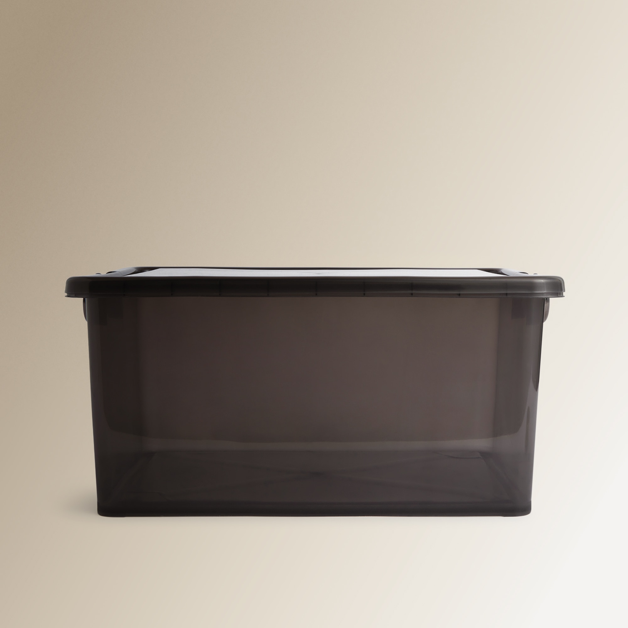 Imagen 0 de Caja de almacenaje con tapa Nuestro Mejor Precio - El Corte Inglés