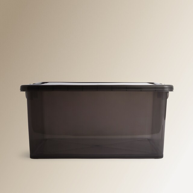 Imagen 0 de Caja de almacenaje con tapa Nuestro Mejor Precio - El Corte Inglés