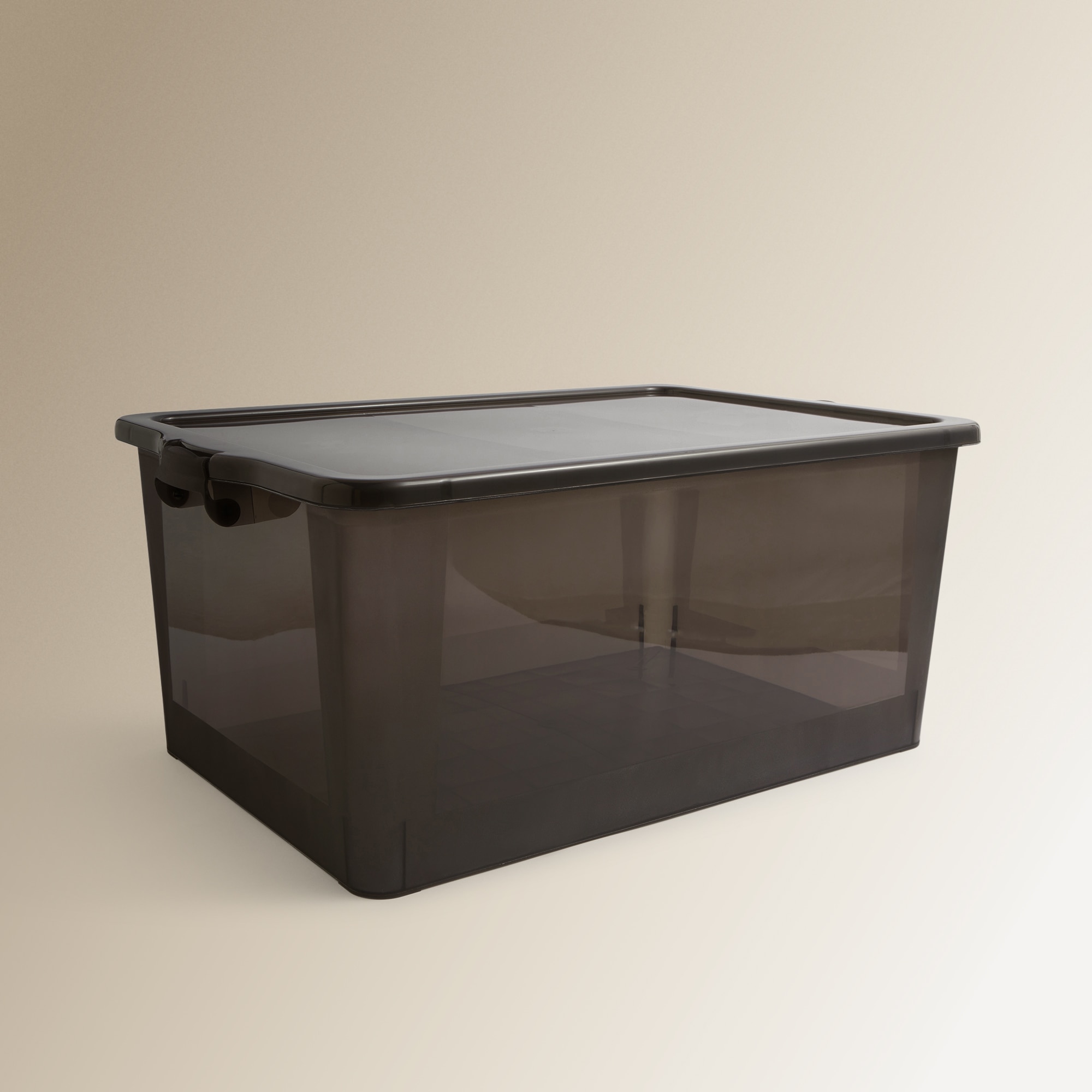 Imagen 0 de Caja de almacenaje con tapa Nuestro Mejor Precio - El Corte Inglés