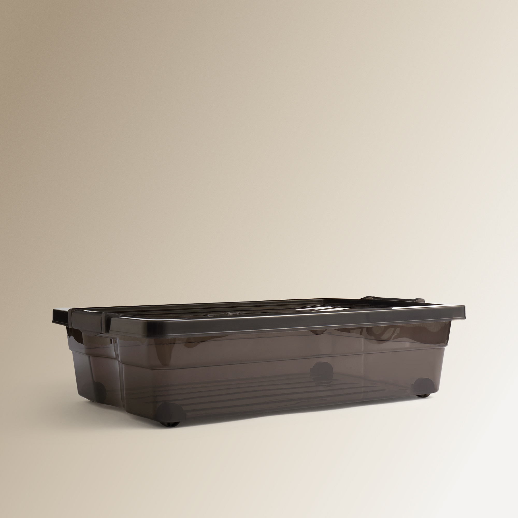 Imagen 0 de Caja de almacenaje bajo cama con ruedas Nuestro Mejor Precio