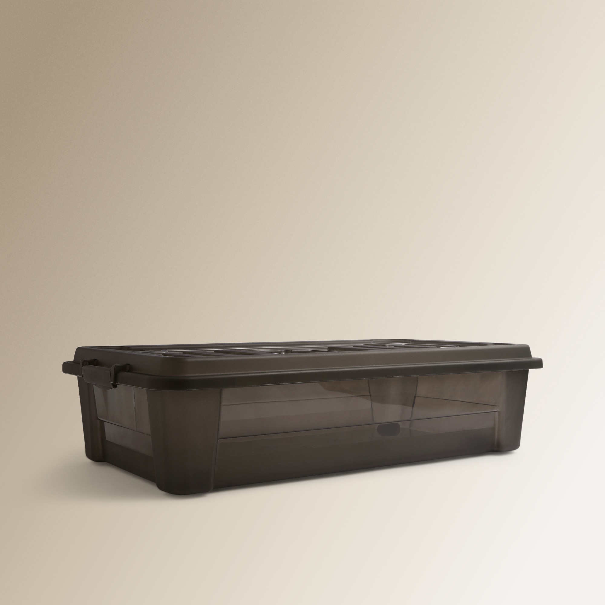 Imagen 0 de Caja de almacenaje bajo cama con ruedas Nuestro Mejor Precio