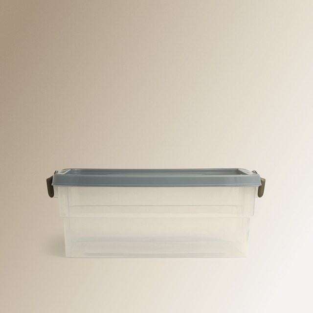 Imagen 0 de Caja de almacenamiento TOP Basics El Corte Inglés