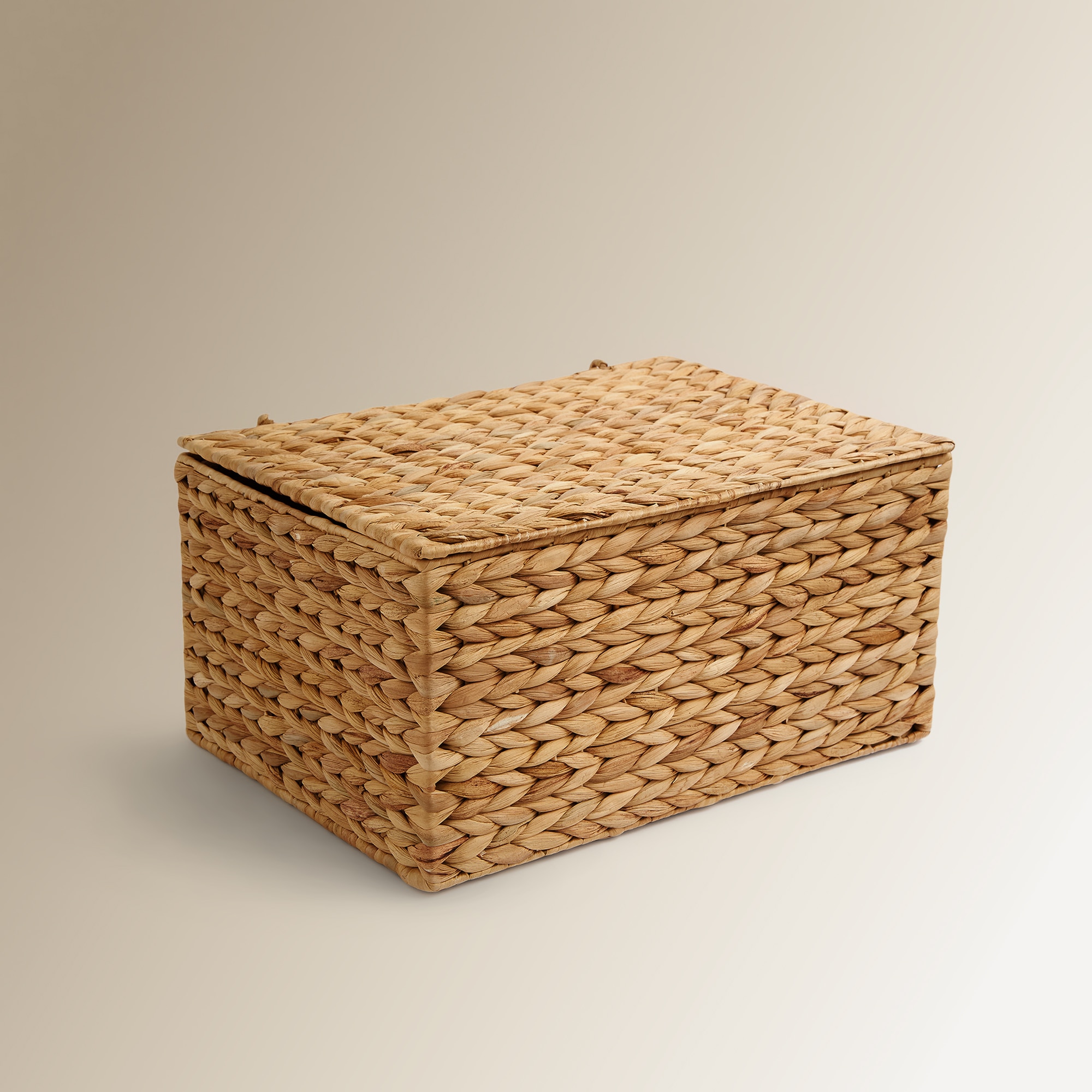 Imagem 0 de Caixa de Ordenação Trançada Jacinto de Água