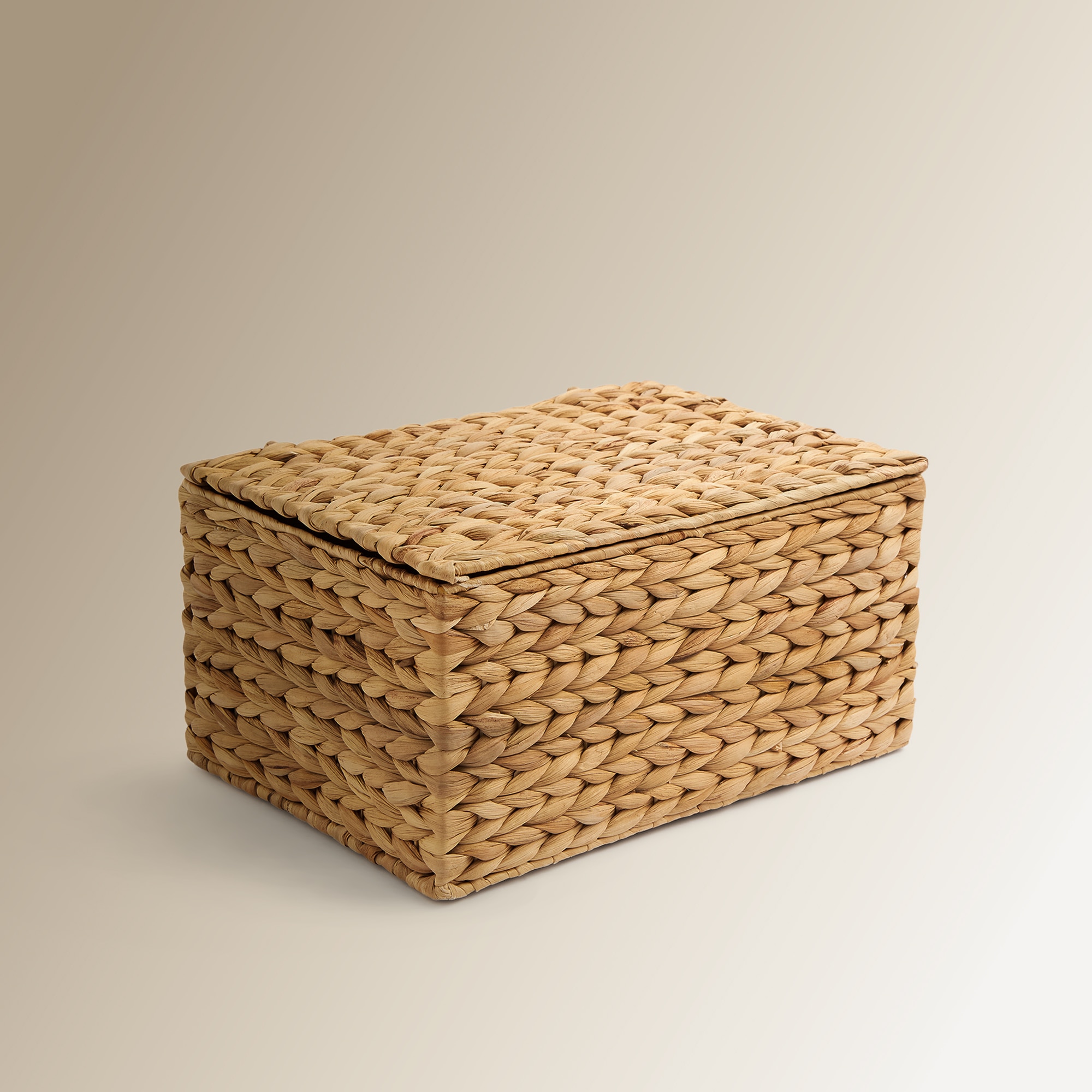 Imagem 0 de Caixa de Ordenação Trançada Jacinto de Água