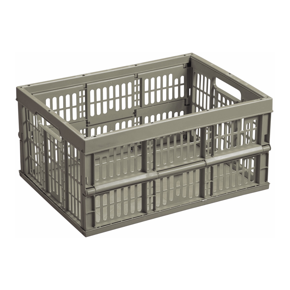 Imagen 0 de Caja plegable de ordenación Greenloop Mondex