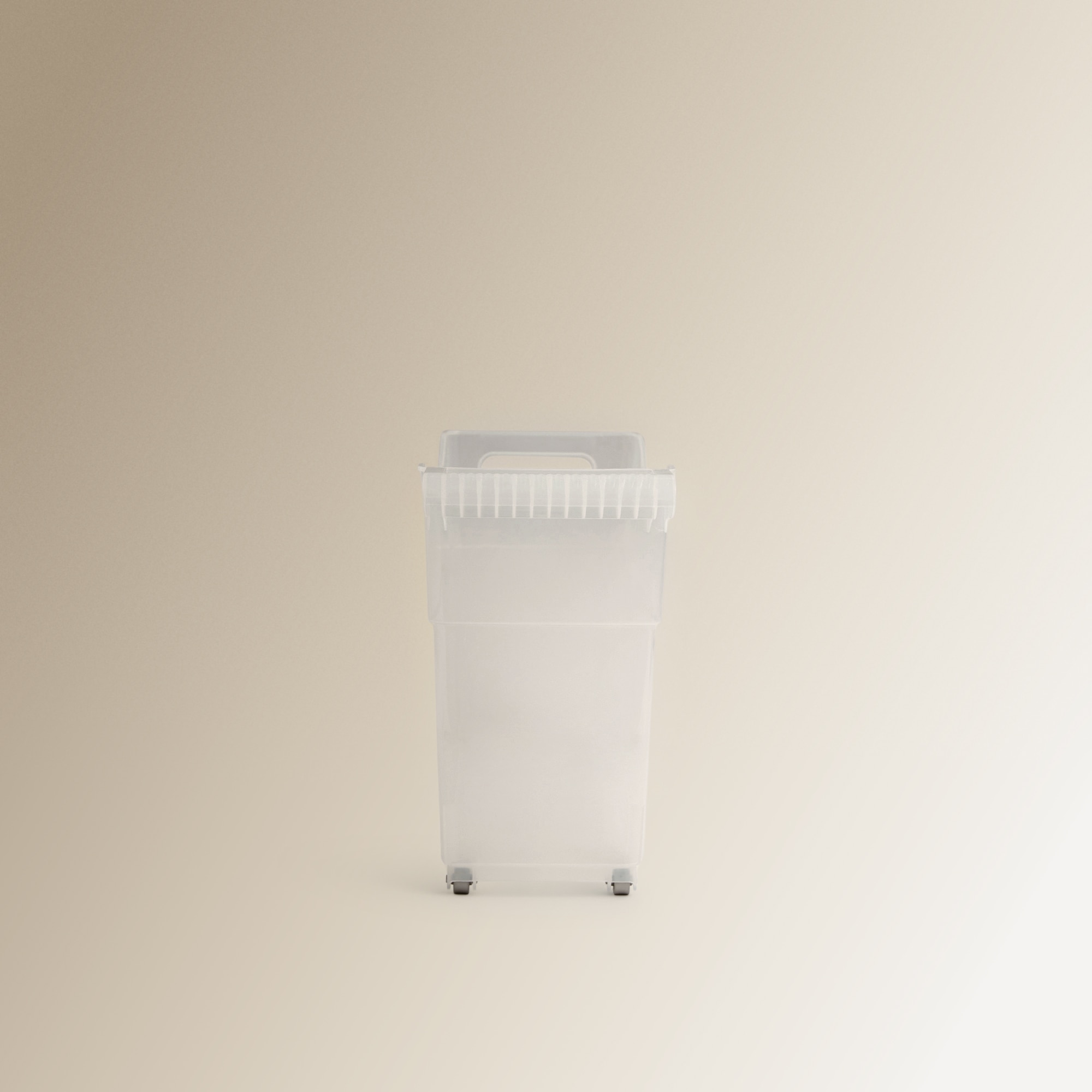 Imagen 0 de Organizador pequeño con ruedas para armarios de cocina  El Corte Inglés