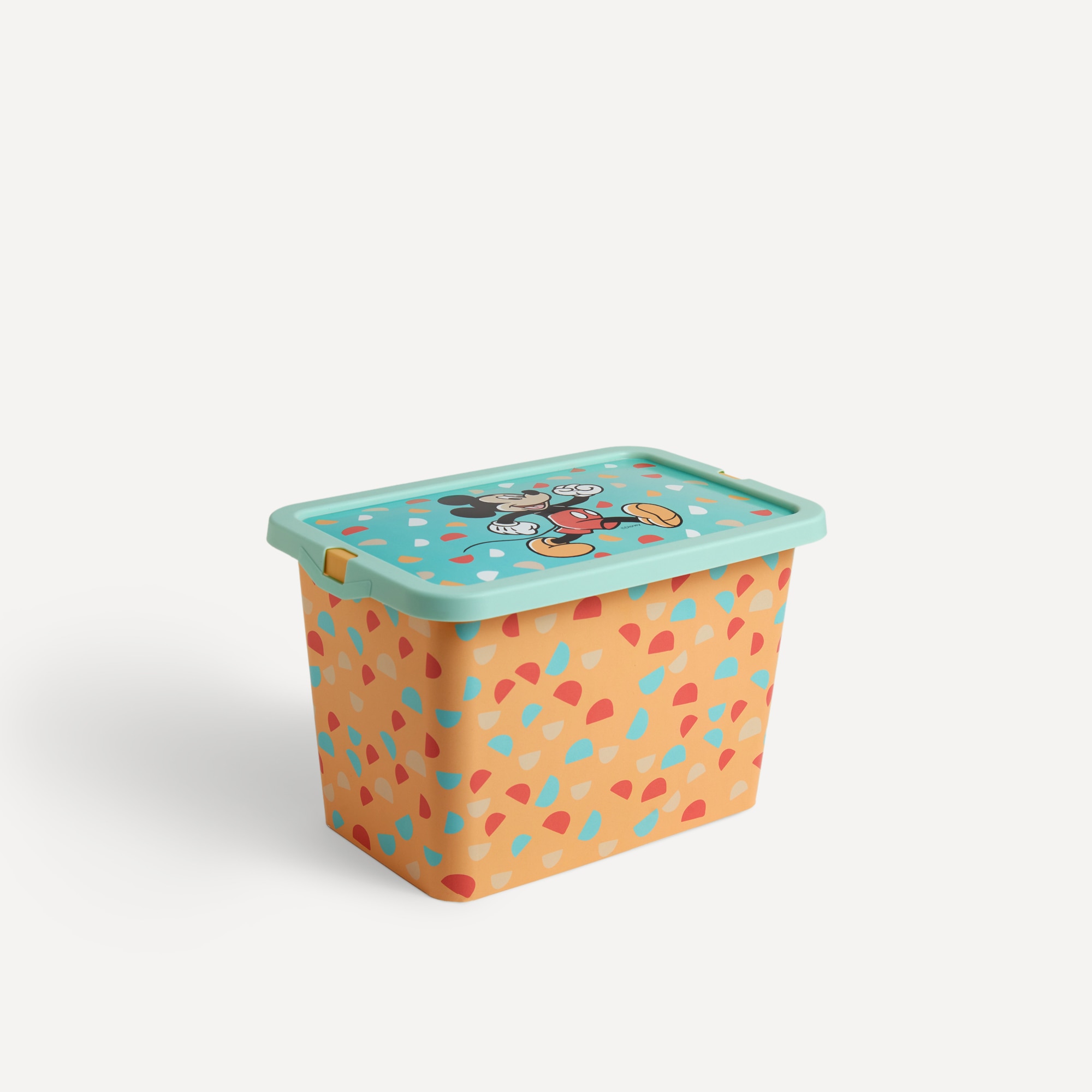 Imagen 0 de Caja de ordenación Mickey Disney