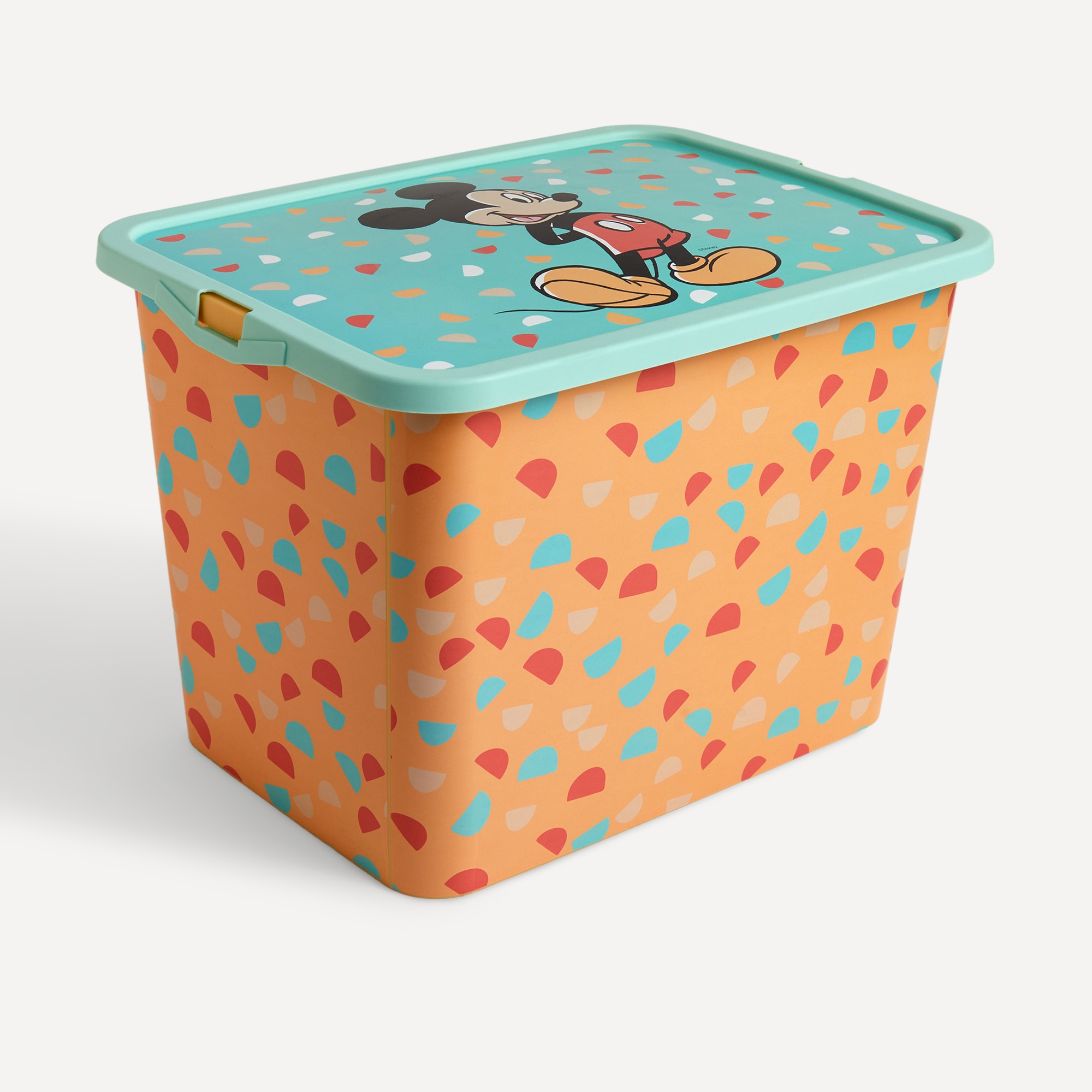 Imagen 0 de Caja de ordenación Mickey Disney