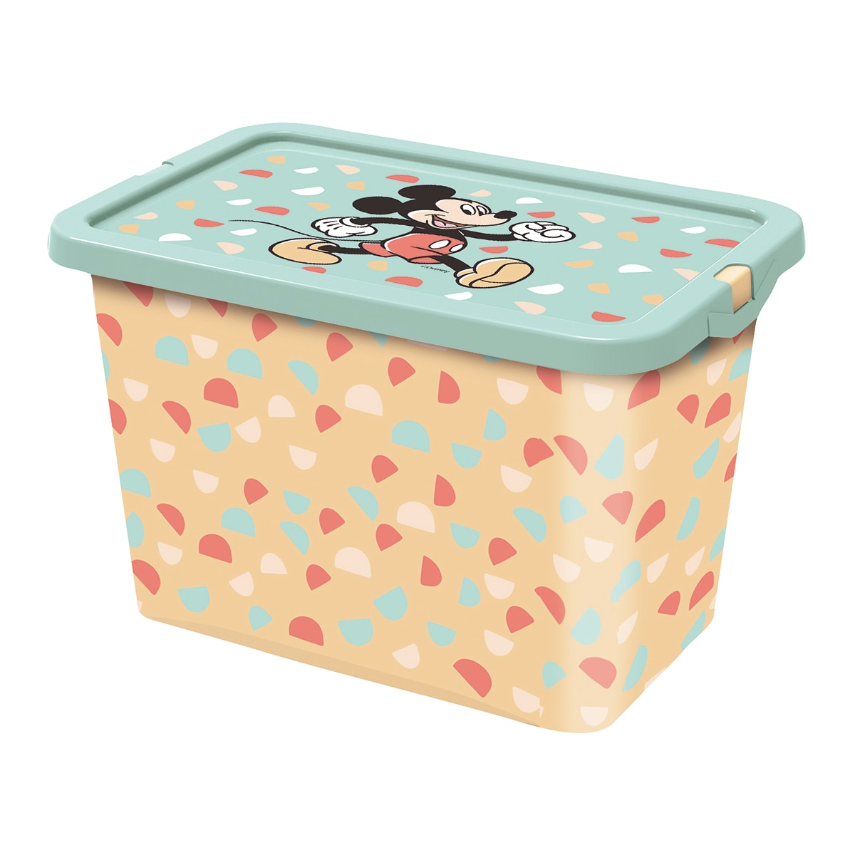 Imagen 0 de Caja de ordenación Mickey Disney