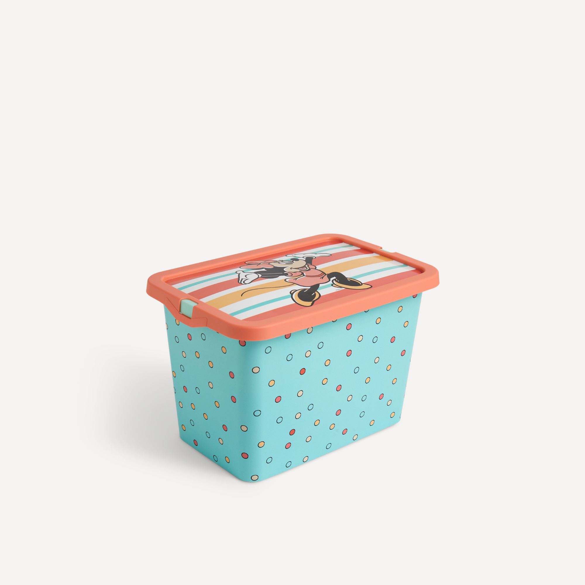 Imagen 0 de Caja de ordenación Minnie Disney