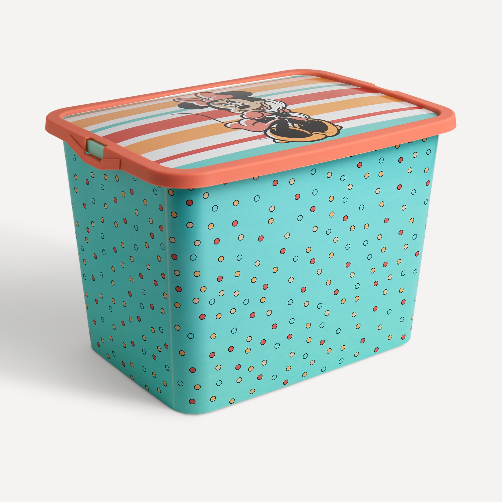 Imagen 0 de Caja de ordenación Minnie Disney