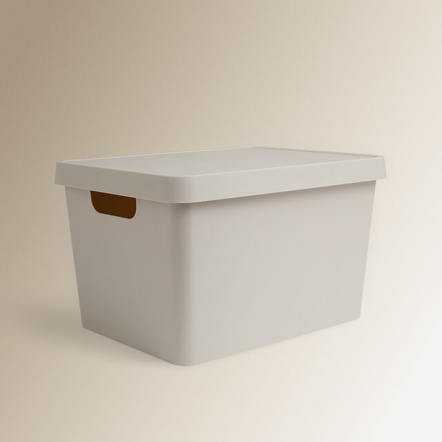 Caja mate Mini Home - El Corte Inglés