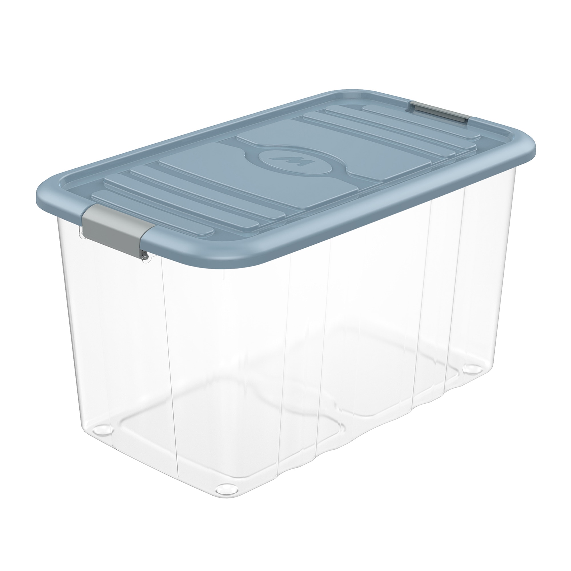 Imagen 0 de Caja organizadora 30 L Promo Mondex