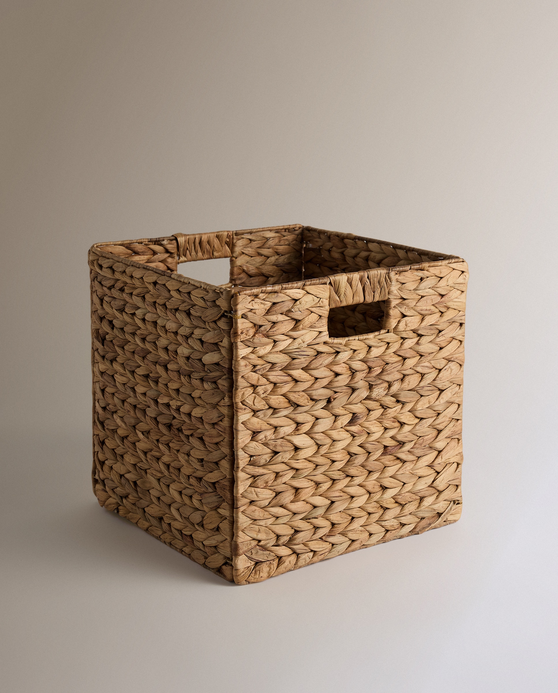 Imagem 0 de Caixa Organizadora Dobrável Jacinto de Água