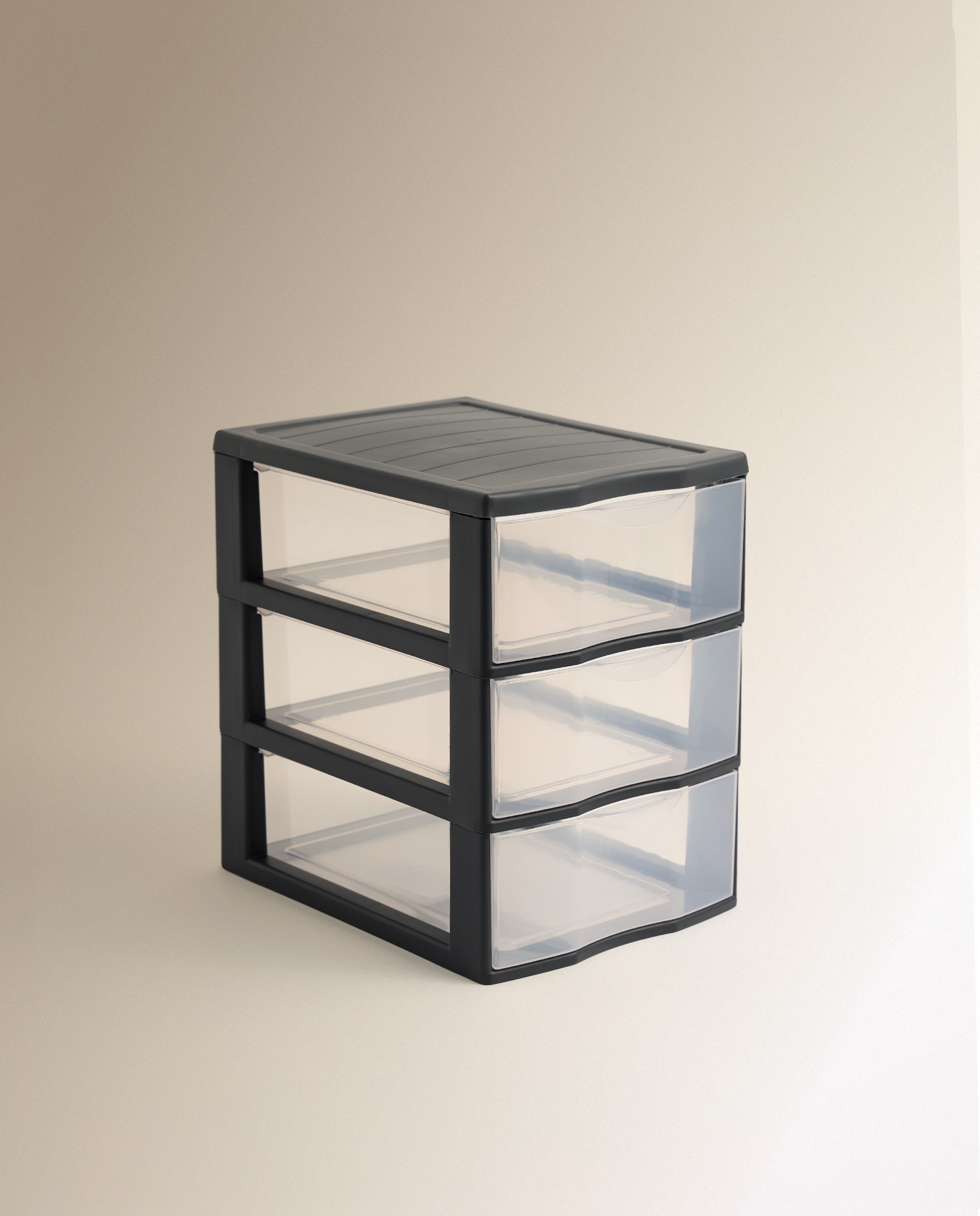 Imagen 0 de Cajonera con 3 cajones Orgamix